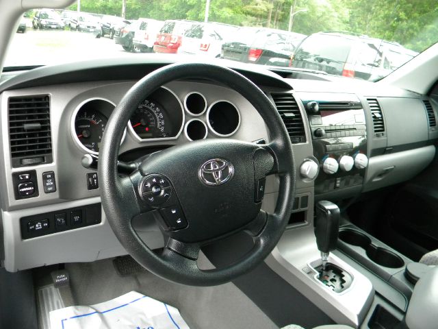 2010 Toyota Tundra 2.0T Quattro Special Edition PKG