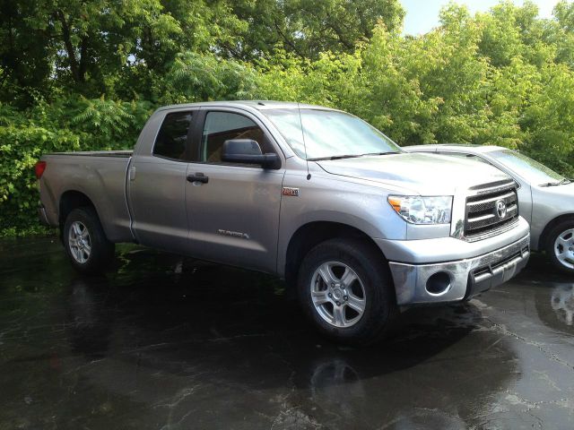 2010 Toyota Tundra LT 4 Dr 4x4