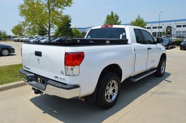 2010 Toyota Tundra Slt/trx4 Off Road/sport/power Wagon