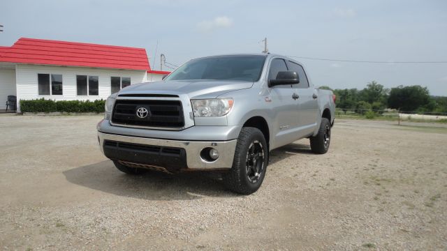 2010 Toyota Tundra Premium/sport Packg