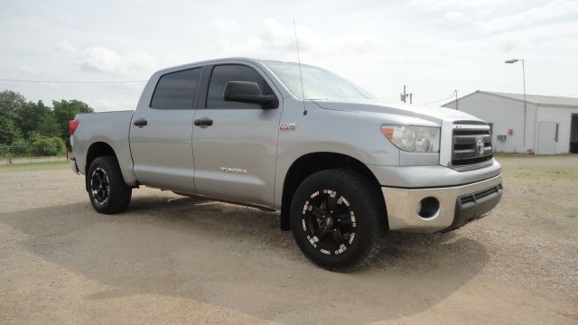 2010 Toyota Tundra Premium/sport Packg