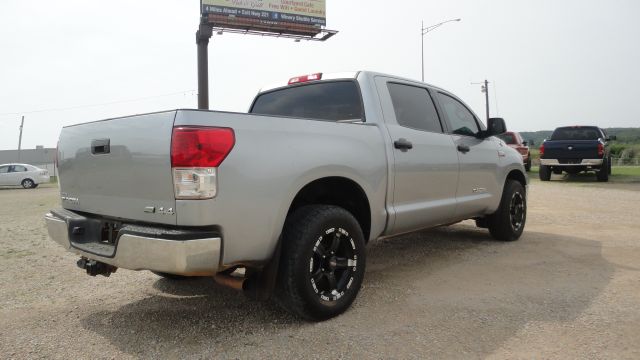 2010 Toyota Tundra Premium/sport Packg