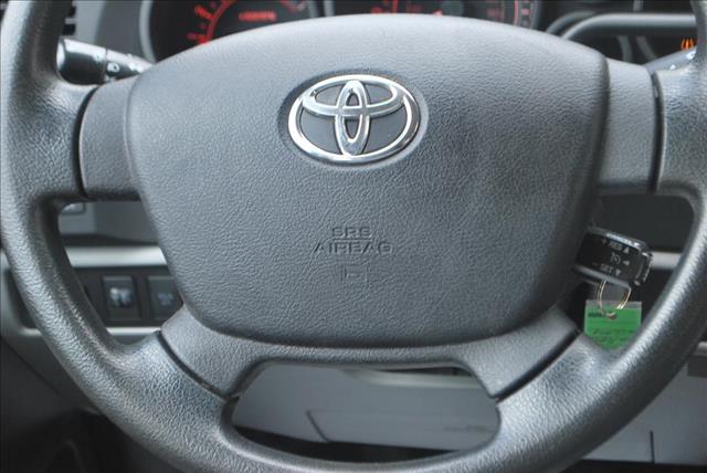 2010 Toyota Tundra 4WD Crew Cab SLE Z71