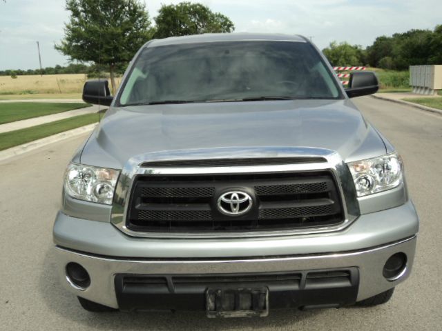 2010 Toyota Tundra 530i Premium Pkg