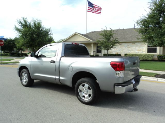 2010 Toyota Tundra 530i Premium Pkg