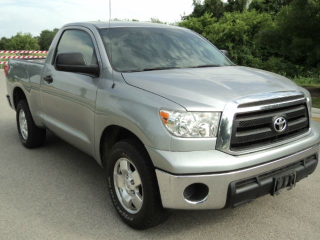 2010 Toyota Tundra 530i Premium Pkg