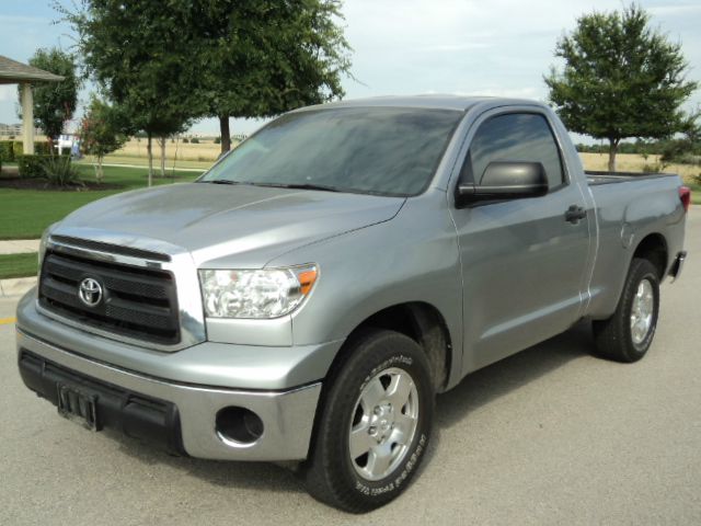 2010 Toyota Tundra 530i Premium Pkg