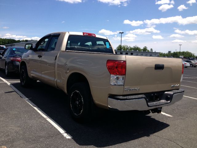 2010 Toyota Tundra Documented GTO