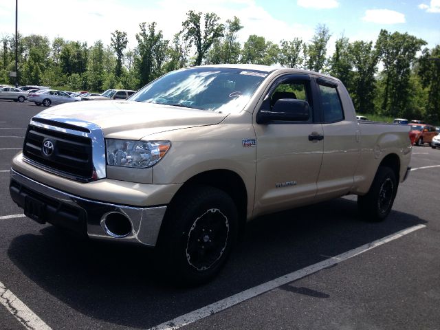 2010 Toyota Tundra Documented GTO