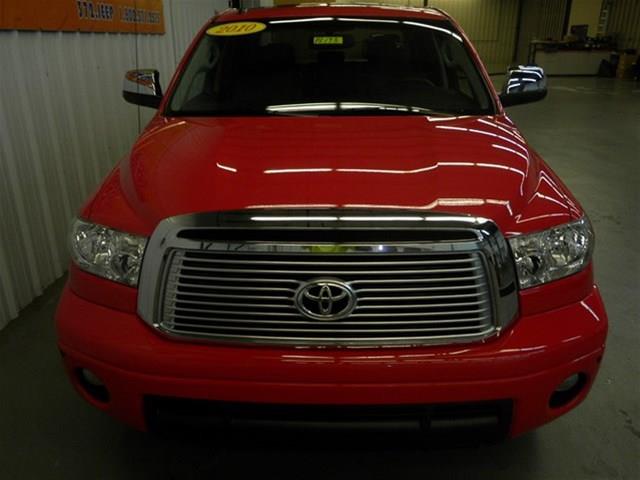 2010 Toyota Tundra 5dr Wgn