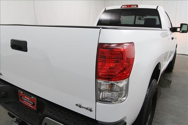 2011 Toyota Tundra 4WD Crew Cab SLE Z71