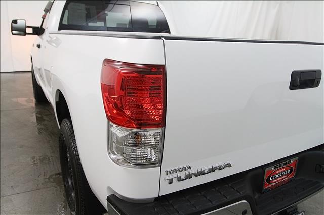 2011 Toyota Tundra 4WD Crew Cab SLE Z71