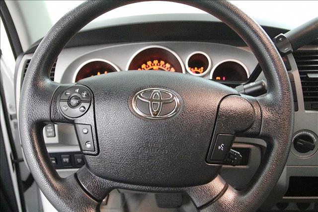 2011 Toyota Tundra 4WD Crew Cab SLE Z71