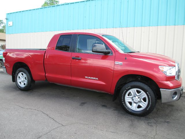 2011 Toyota Tundra 4dr Sdn SES Sedan