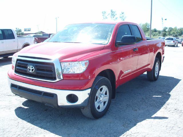 2011 Toyota Tundra Tiara