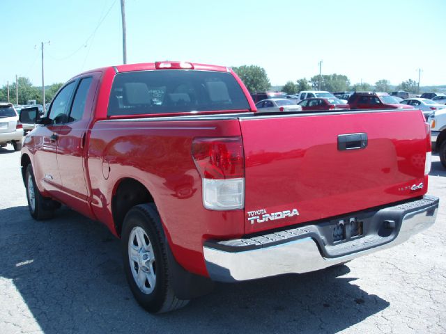 2011 Toyota Tundra Tiara