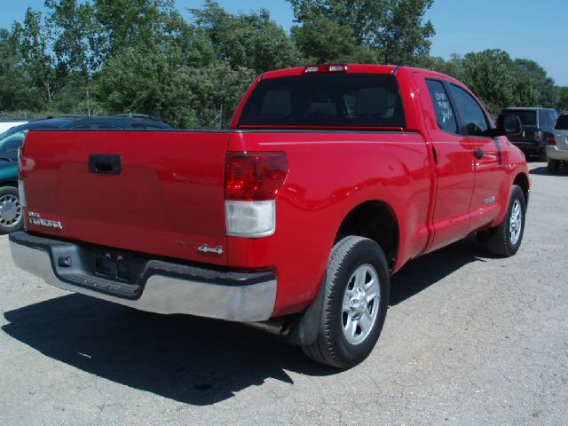 2011 Toyota Tundra Tiara