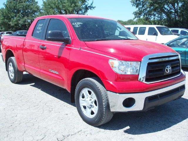 2011 Toyota Tundra Tiara