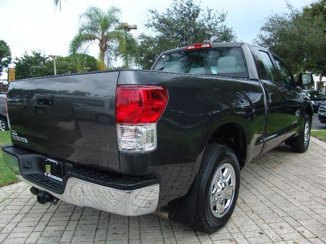 2011 Toyota Tundra Limited Edition Low Miles