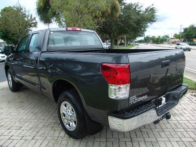 2011 Toyota Tundra Limited Edition Low Miles