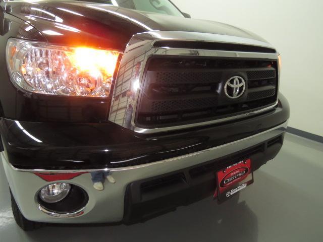 2011 Toyota Tundra Unknown