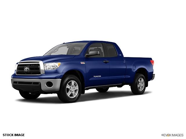 2011 Toyota Tundra 4WD Crew Cab SLE Z71