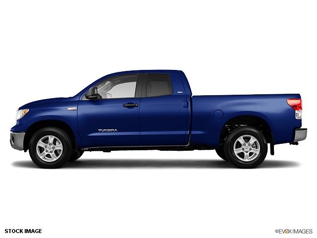 2011 Toyota Tundra 4WD Crew Cab SLE Z71