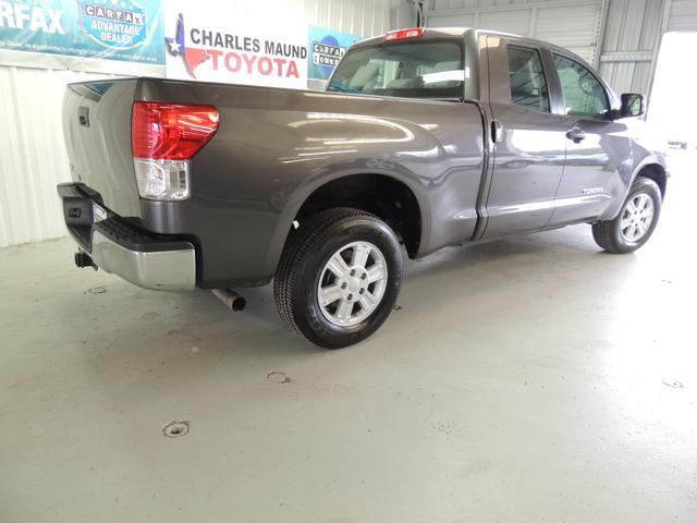 2011 Toyota Tundra 4WD Crew Cab SLE Z71