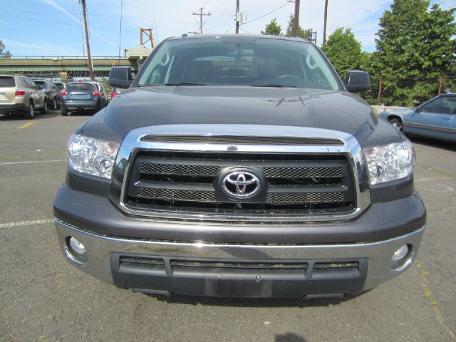 2011 Toyota Tundra 1999 SUV Luxury