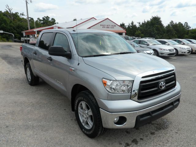 2011 Toyota Tundra 1999 SUV Luxury