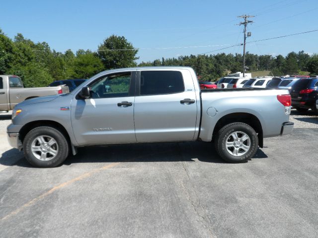 2011 Toyota Tundra Ion-2