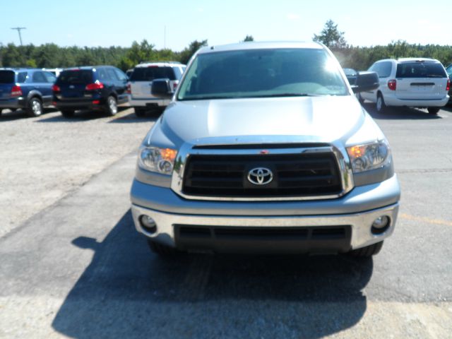 2011 Toyota Tundra Ion-2