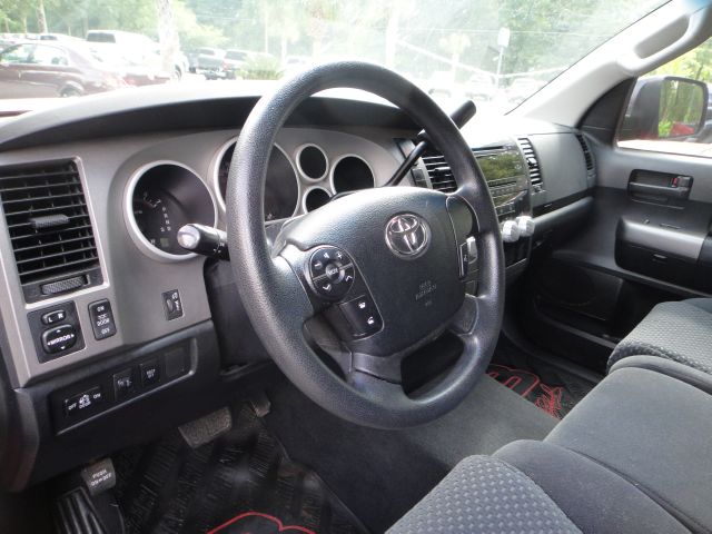 2011 Toyota Tundra GS Supercharged