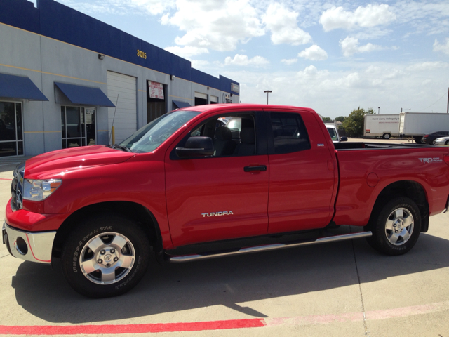 2011 Toyota Tundra 2.0T Quattro Special Edition PKG