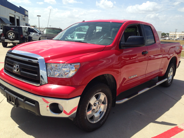 2011 Toyota Tundra 2.0T Quattro Special Edition PKG