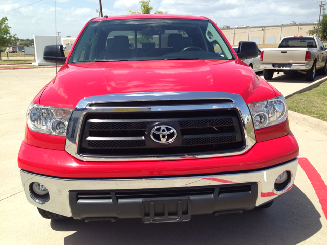 2011 Toyota Tundra 2.0T Quattro Special Edition PKG