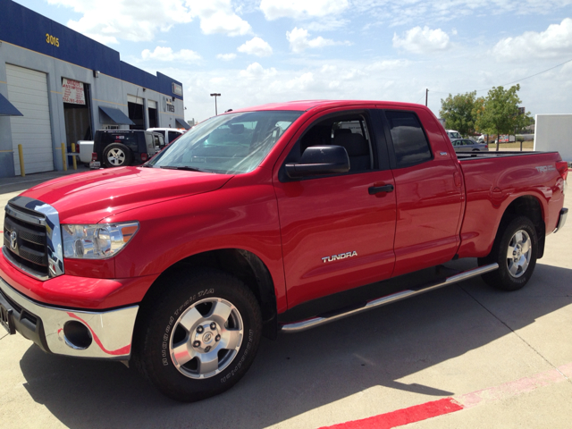 2011 Toyota Tundra 2.0T Quattro Special Edition PKG