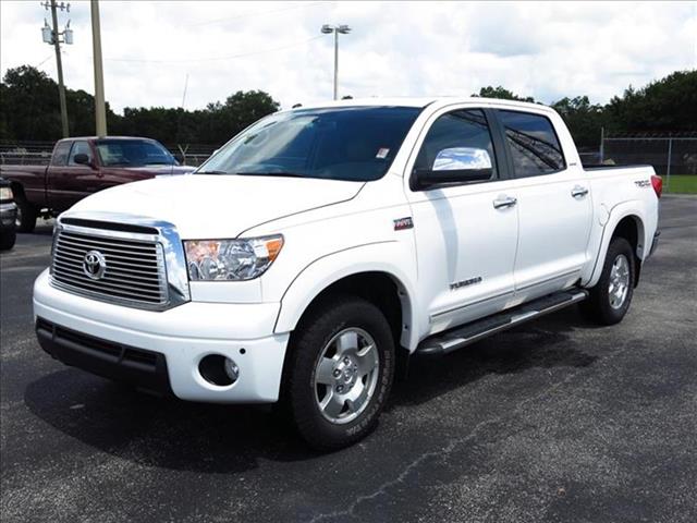 2011 Toyota Tundra E320 4matic Wagon