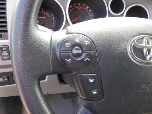 2011 Toyota Tundra Leather - Sunroof