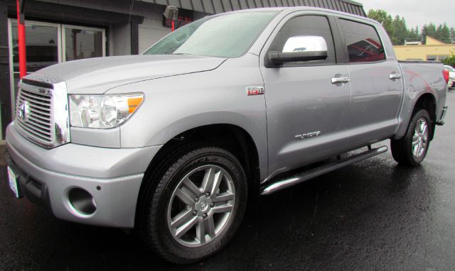 2012 Toyota Tundra ESV6