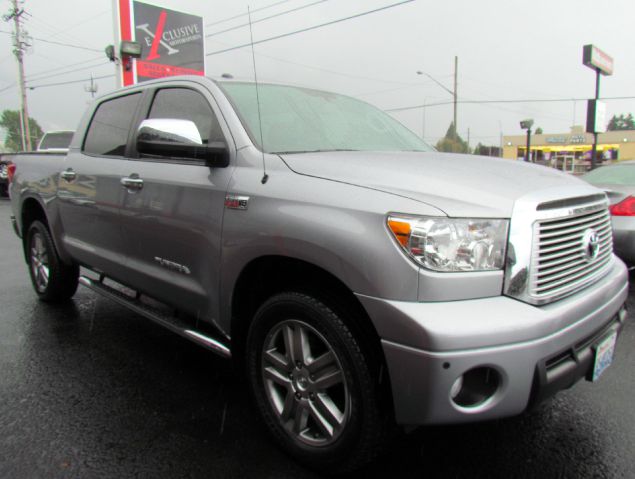 2012 Toyota Tundra ESV6