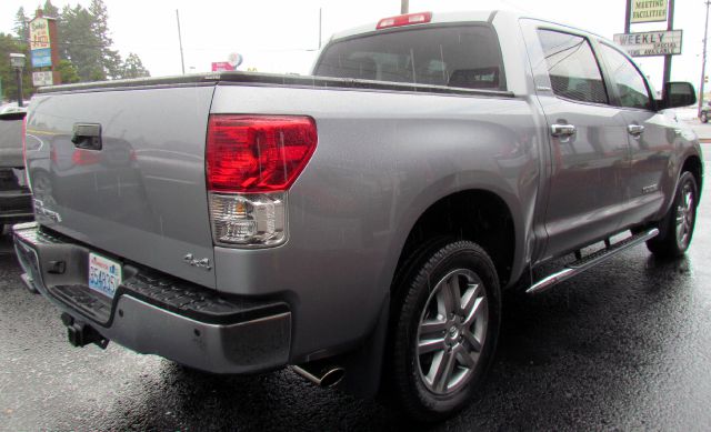 2012 Toyota Tundra ESV6