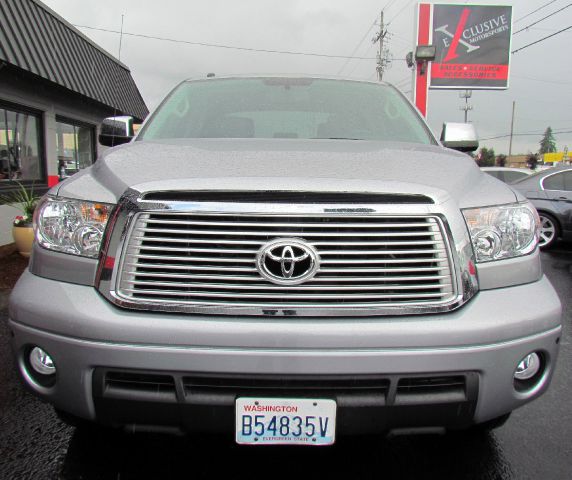 2012 Toyota Tundra ESV6