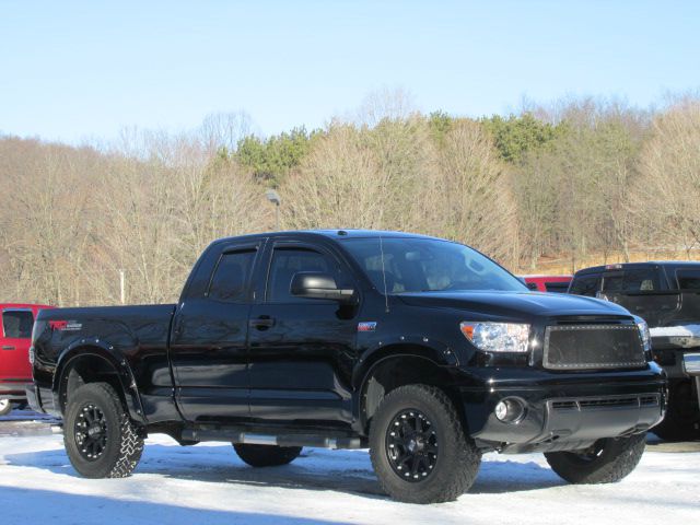 2012 Toyota Tundra SEL 1 Owner AWD