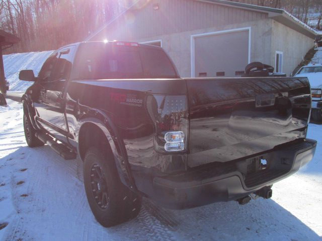 2012 Toyota Tundra SEL 1 Owner AWD