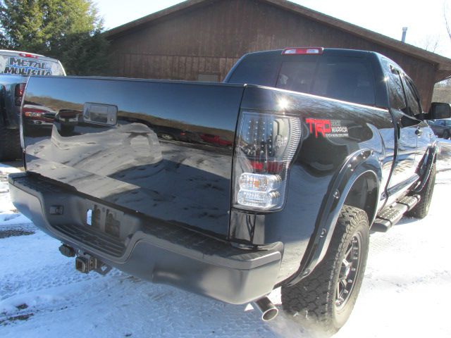 2012 Toyota Tundra SEL 1 Owner AWD