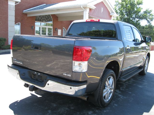 2012 Toyota Tundra ESV6