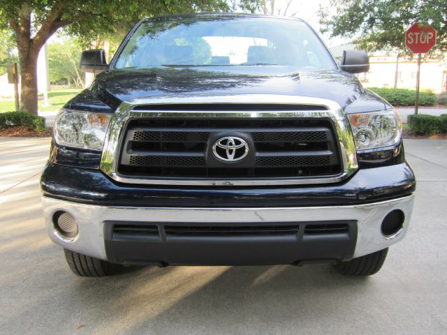 2012 Toyota Tundra Power Windows, Seat And Locks