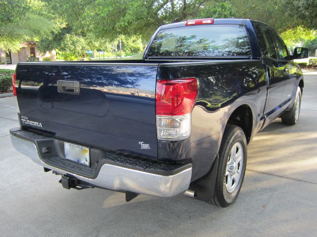 2012 Toyota Tundra Power Windows, Seat And Locks