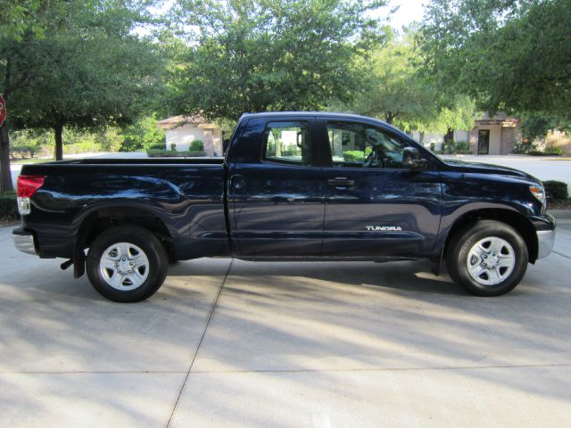 2012 Toyota Tundra Power Windows, Seat And Locks